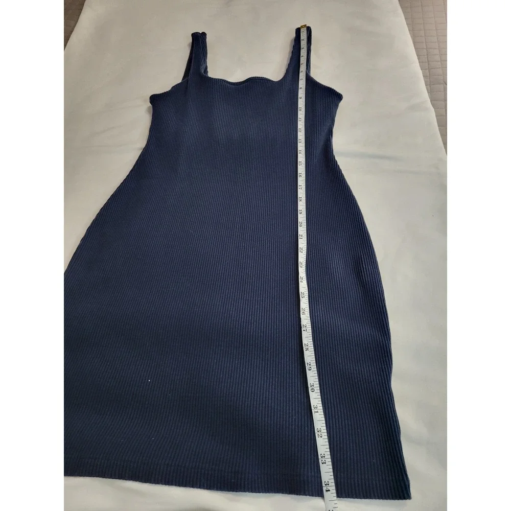 Madewell ribbed knit